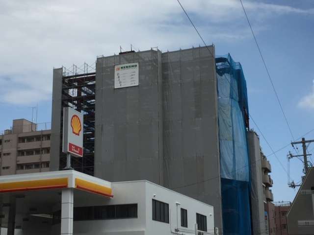 の投稿画像